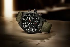 IWC Pilot Replica Watches